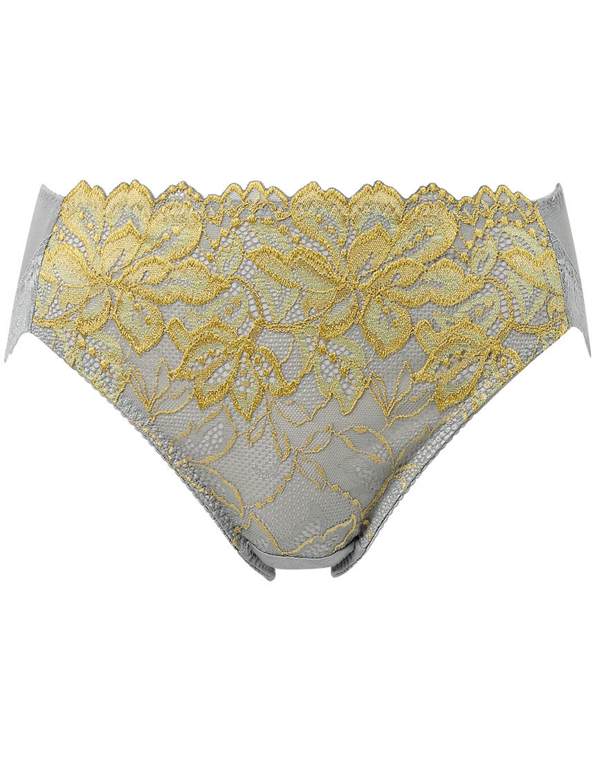 Lesiage ワコール ウイング レシアージュ スタンダード ショーツ