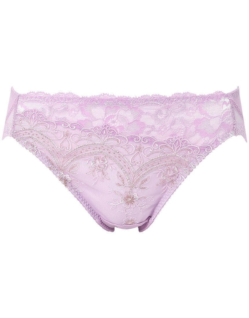 Wacoal レシアージュ Wing  C75❣️パープル♡ᵕ̈*PB2860 Wing ワコール ウイング PF2862 レシアージュ Lesiage 2860シリーズ