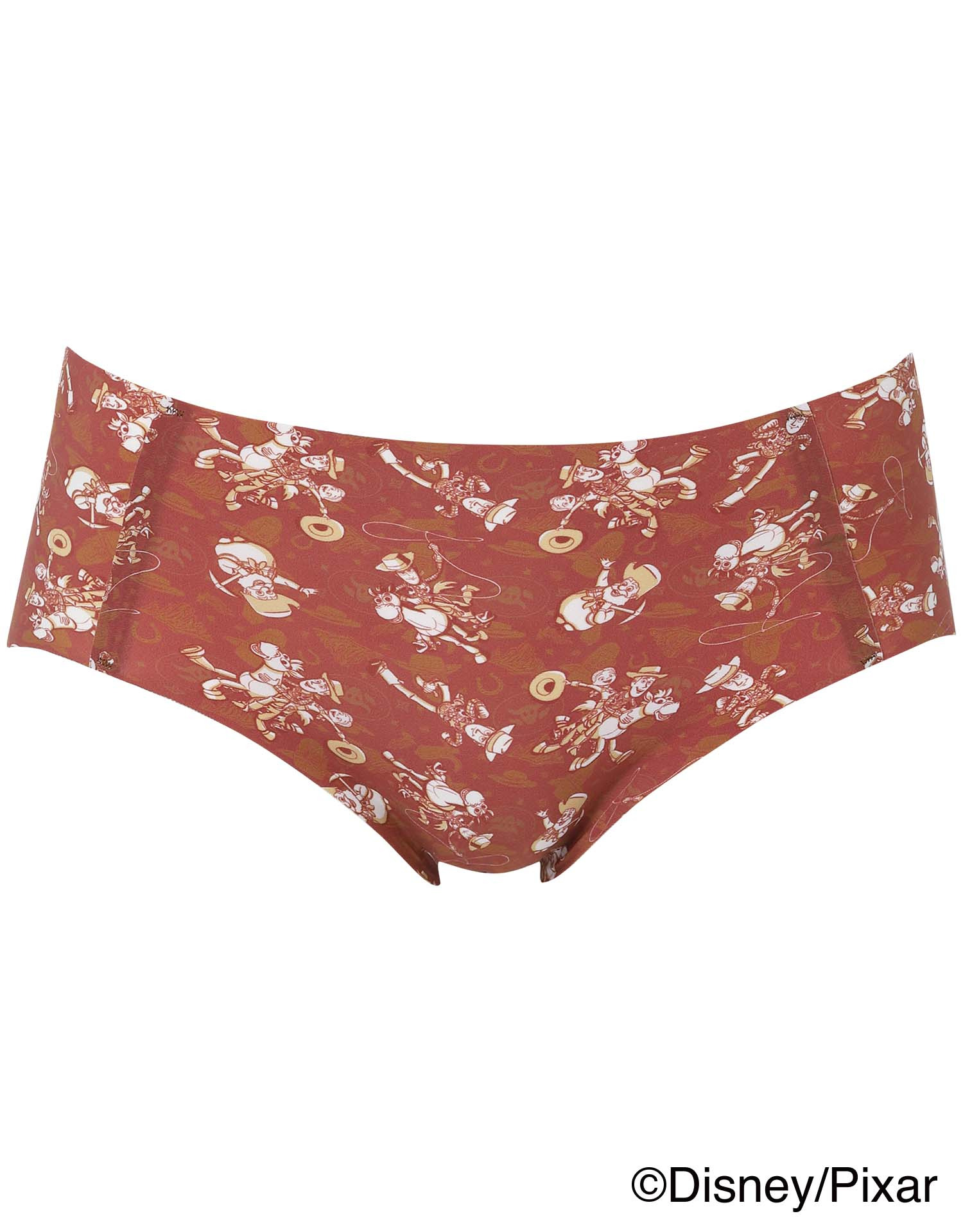 WACOAL（ワコール） ゴコチ ショーツ PGG137 Wacoal GOCOCi ディズニー