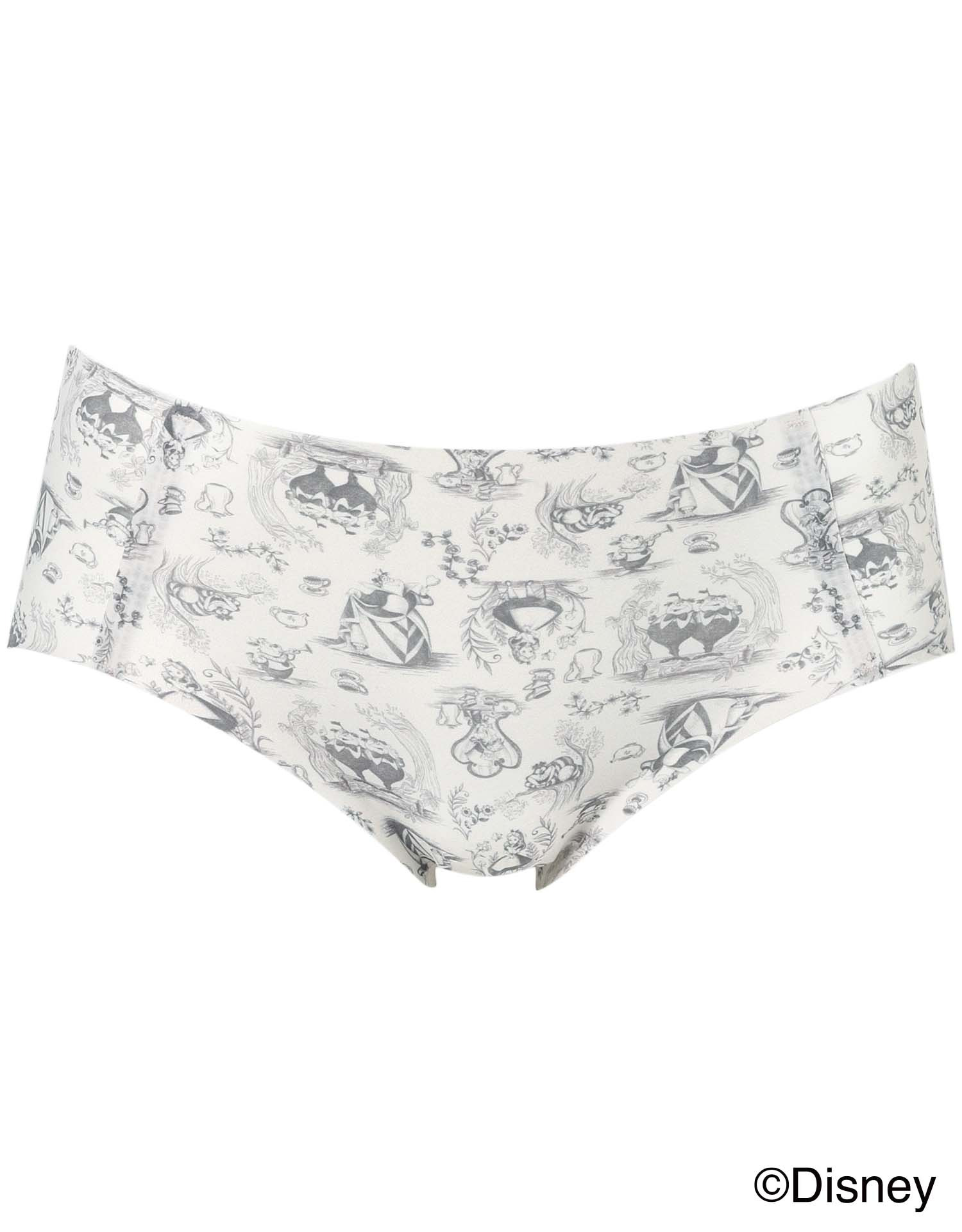 WACOAL（ワコール） ゴコチ ショーツ PGG137 Wacoal GOCOCi ディズニー