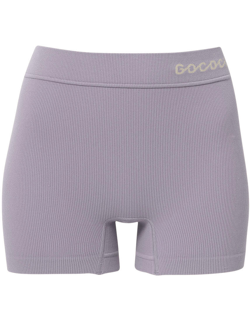 GOCOCi ワコール Wacoal ゴコチ ユニセックス 男女兼用 リブショーツ