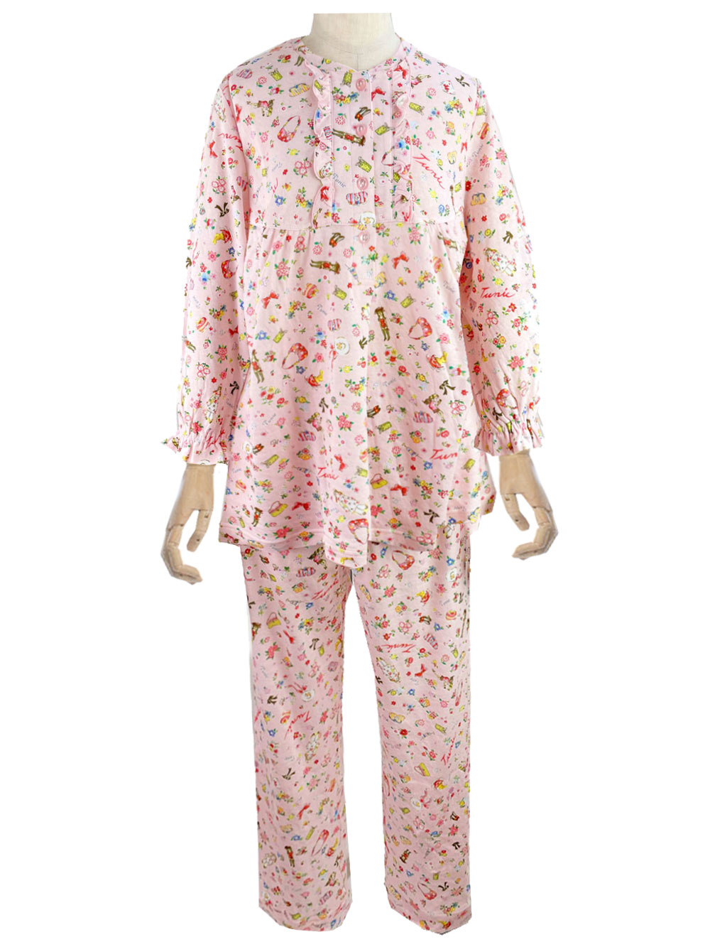 鴨居羊子 チュニックのおすすめ人気商品一覧 通販 - Yahoo!ショッピング