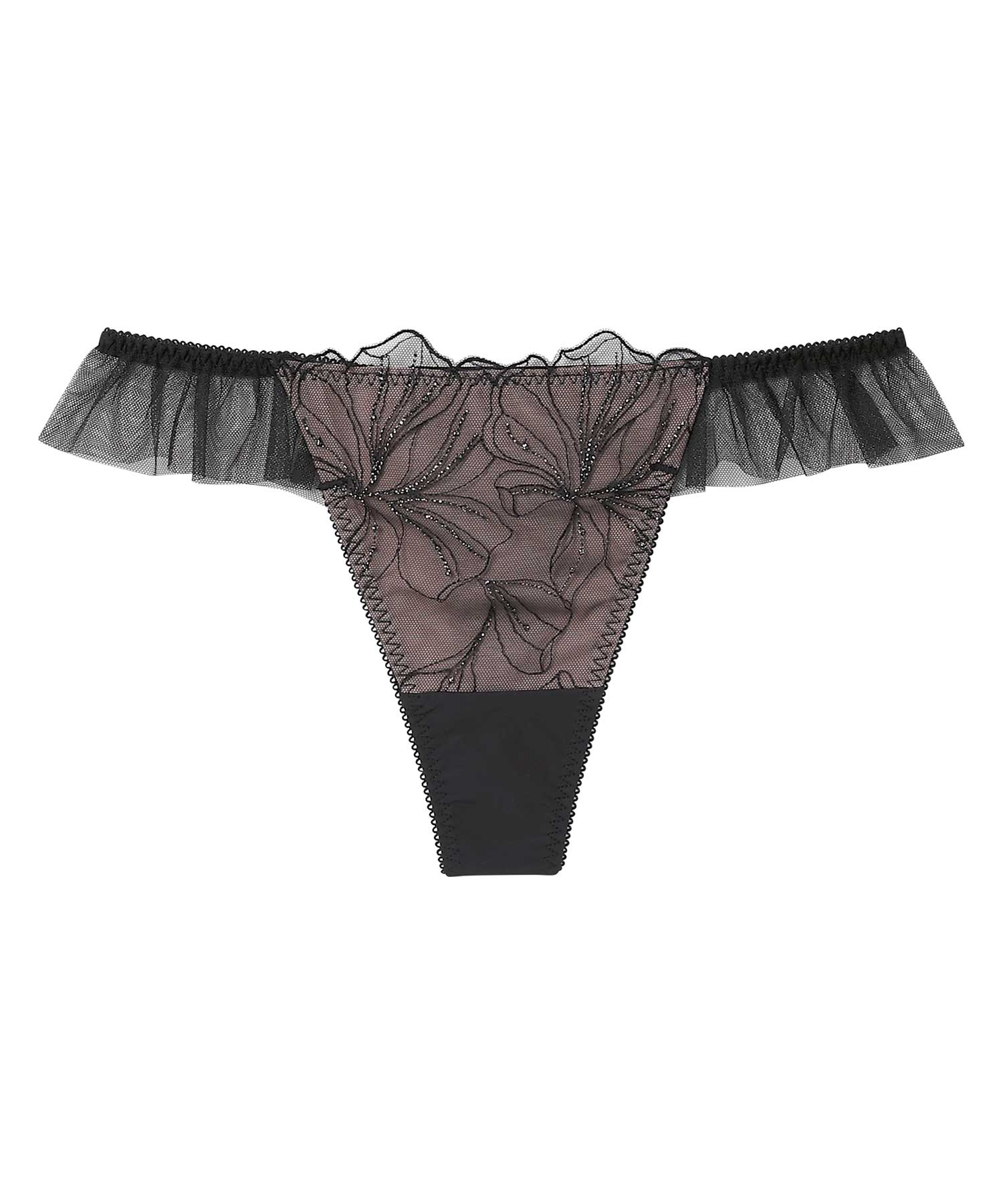 AMPHI アンフィ Tバックショーツ PMI553 BRAGENIC ブラジェニック