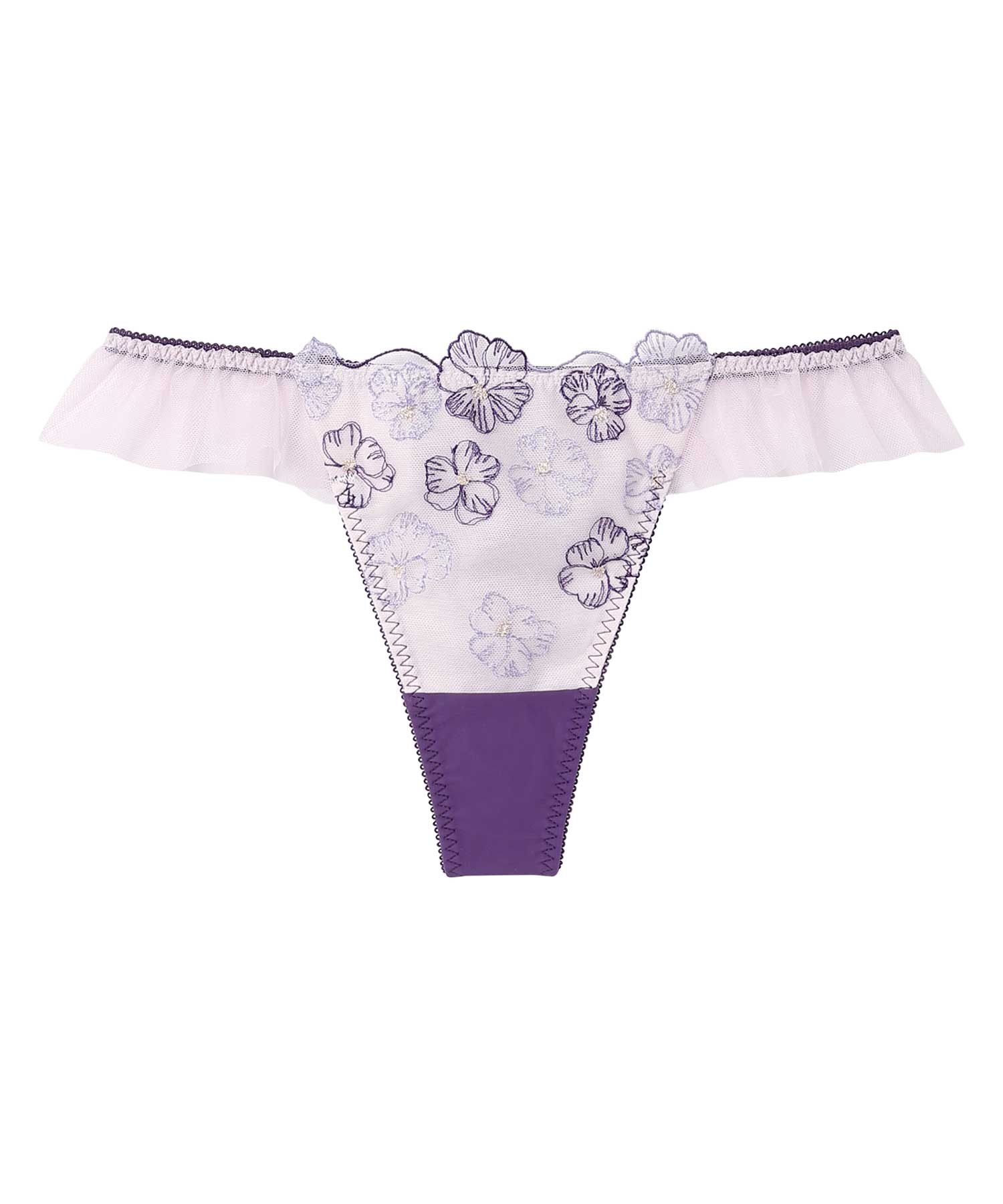 AMPHI アンフィ Tバックショーツ PMI553 BRAGENIC ブラジェニック