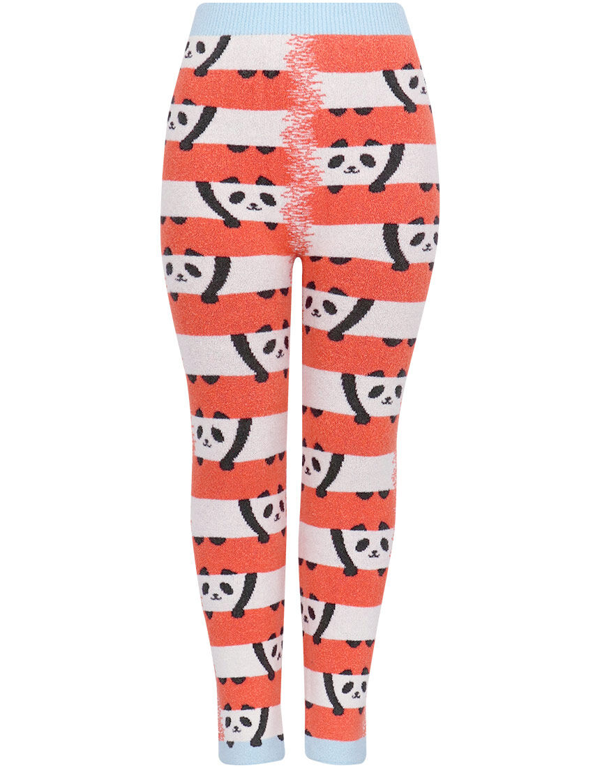 WACOAL（ワコール） ロング丈 毛パン PPL767 Wacoal 毛糸パンツ