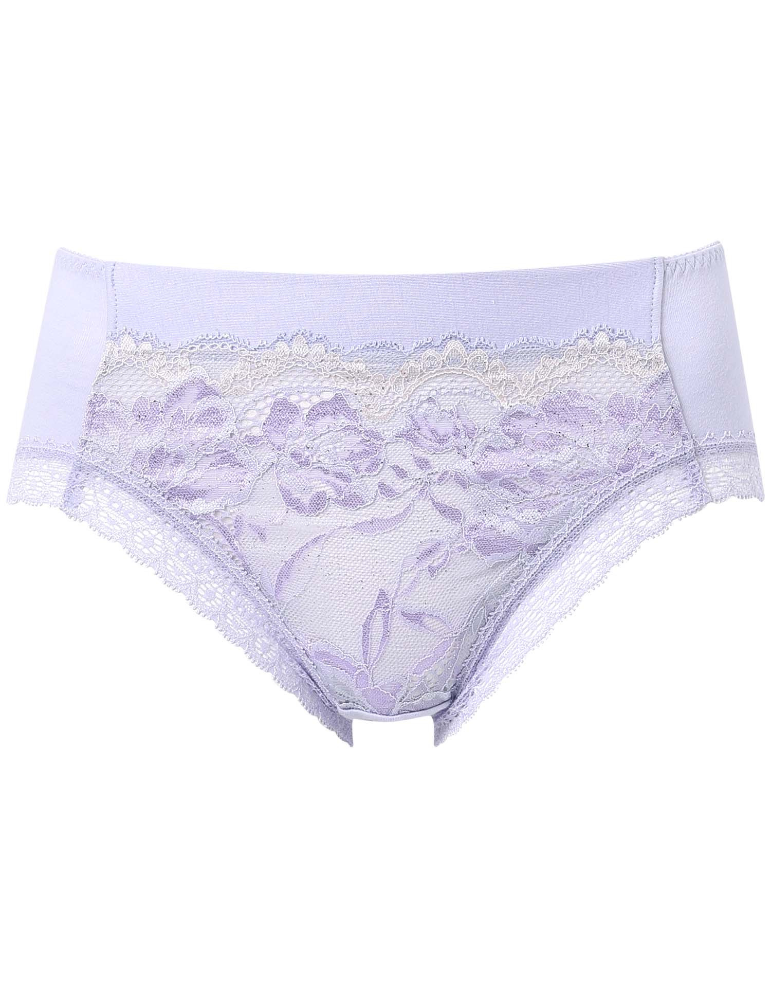 ワコール　小さく見せるブラ2枚セット WACOAL（ワコール） ブラジャー 「小さく見せるブラ（レーシィ