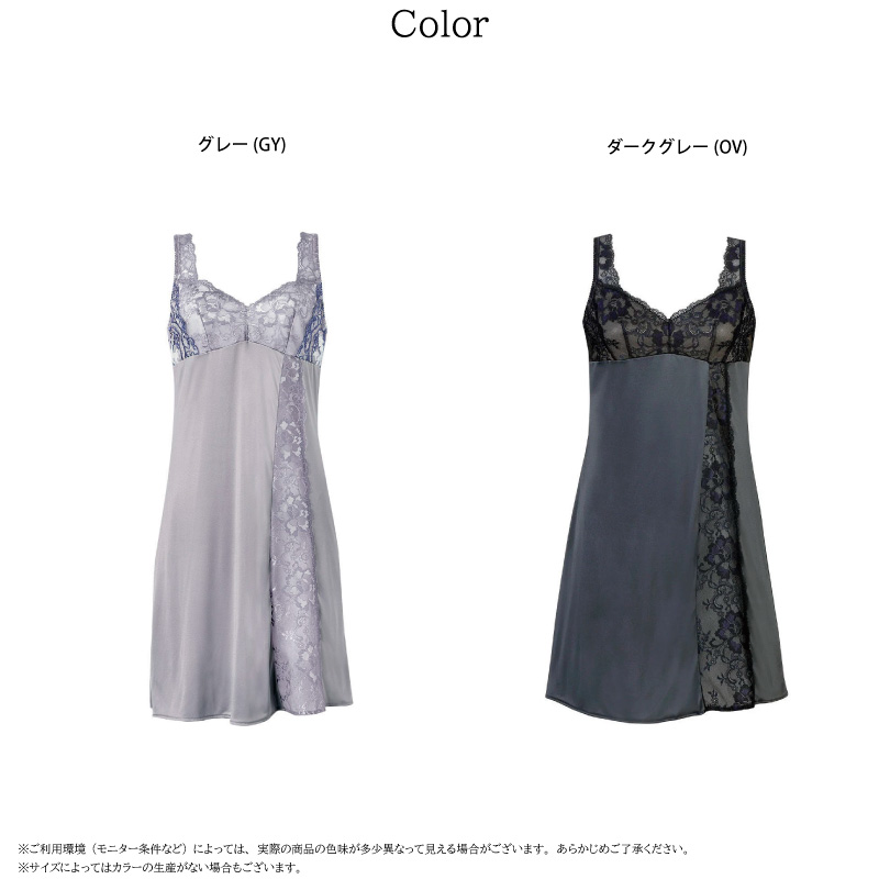 Wing ワコール ウイング スリップ PS6000 Wacoal レシアージュ Lesiage