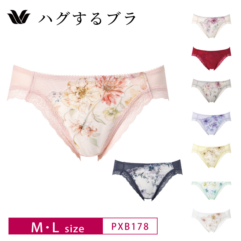 WACOAL（ワコール） ショーツ PXB178 コレクション Wacoal WACOAL