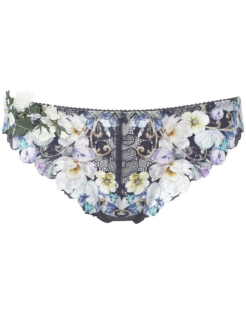 WACOAL（ワコール） コレクション PXB483 Tバックショーツ Wacoal