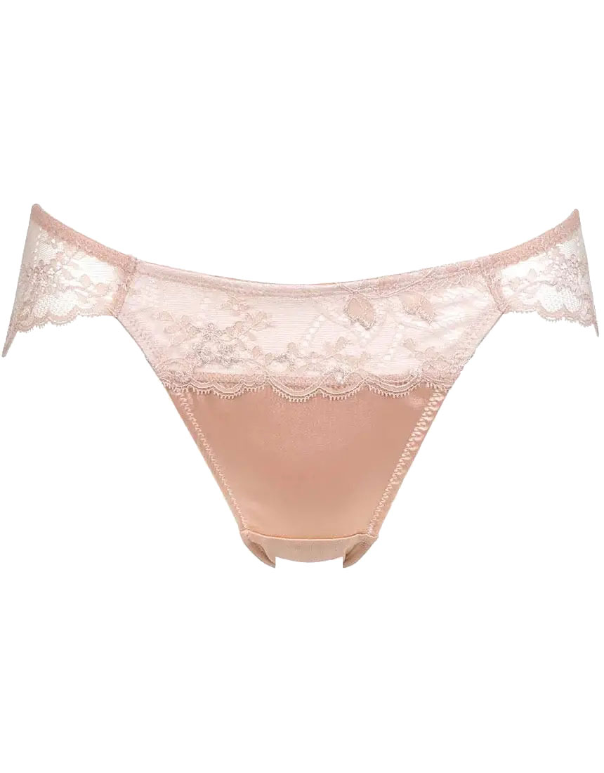 WACOAL（ワコール） ショーツ PXC108 Wacoal ベーシック ナチュラル