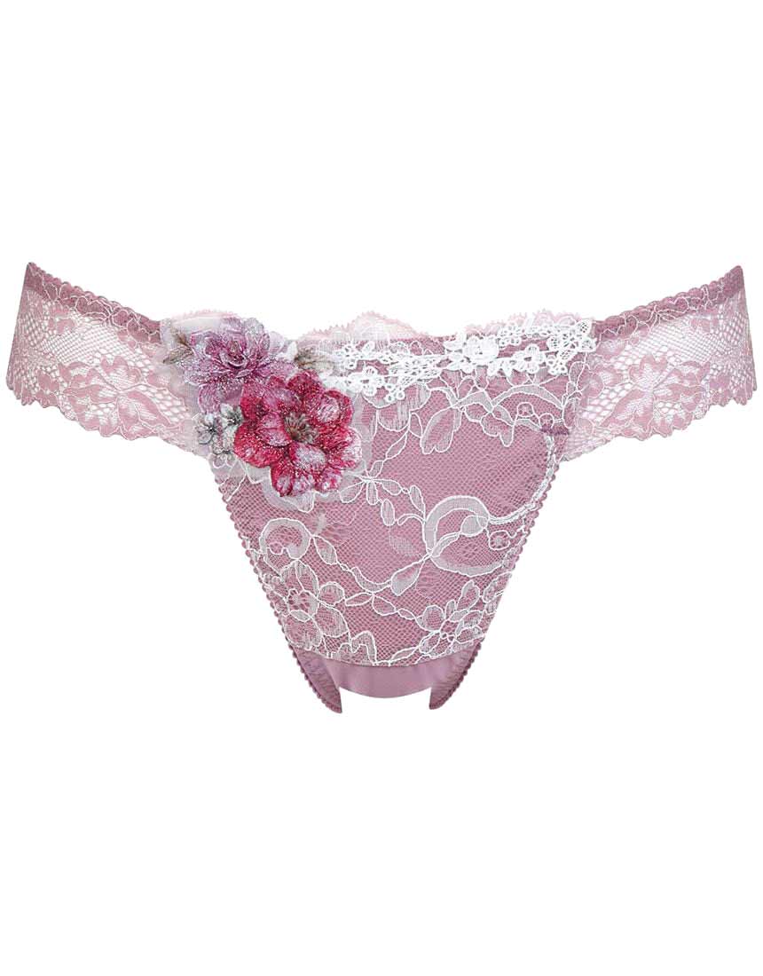 WACOAL（ワコール） プレミアム Tバックショーツ PXD411 11グループ