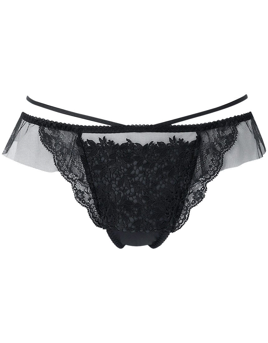 WACOAL（ワコール） プレミアム Tバックショーツ PXD418 Wacoal