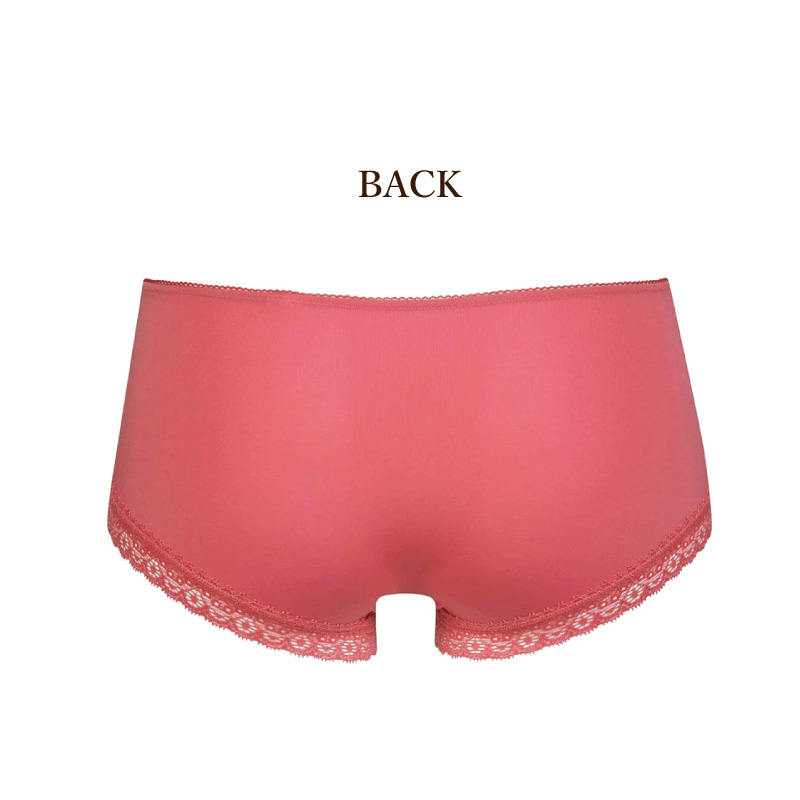 WACOAL（ワコール） ボーイレングス ショーツ PXD612 Wacoal