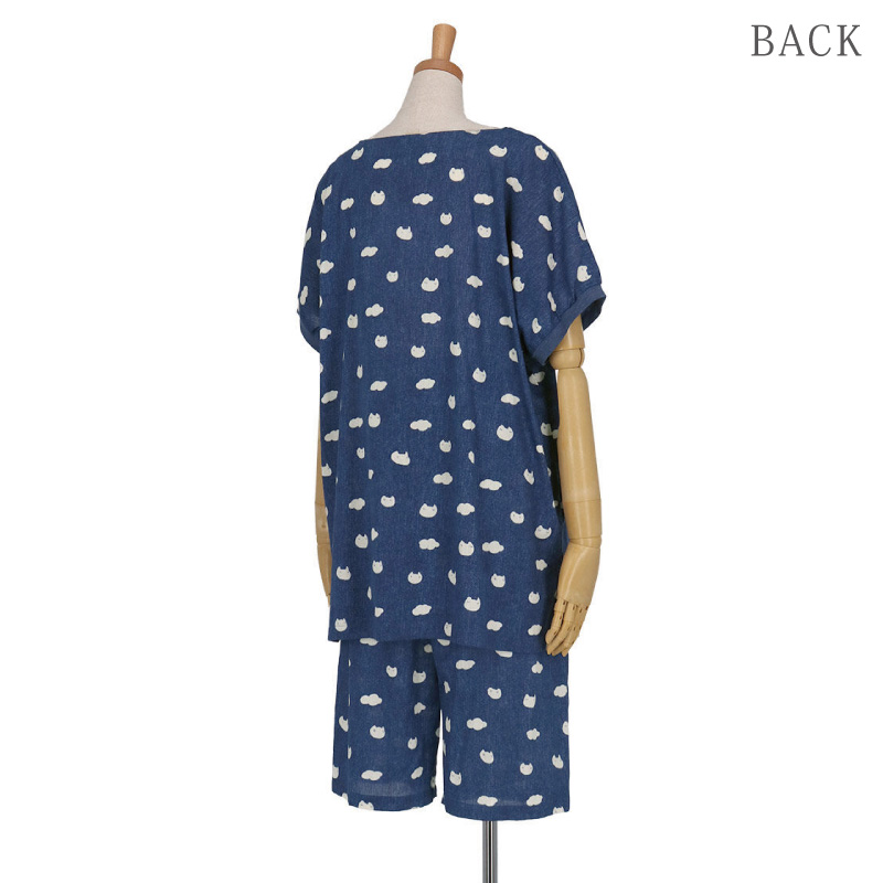 tsumori chisato SLEEP ワコール Wacoal ツモリチサト UDT119 パジャマ