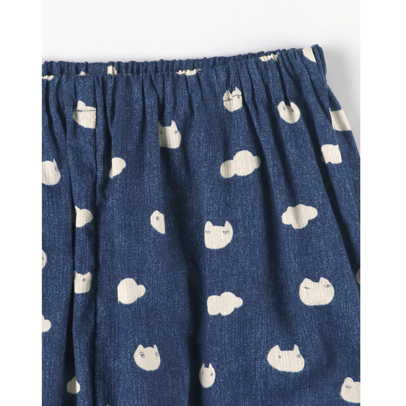 tsumori chisato SLEEP ワコール Wacoal ツモリチサト UDT119 パジャマ
