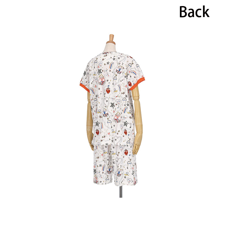 tsumori chisato SLEEP ワコール ツモリチサト UDT122 Wacoal パジャマ