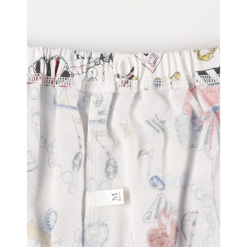 tsumori chisato SLEEP ワコール ツモリチサト UDT122 Wacoal パジャマ