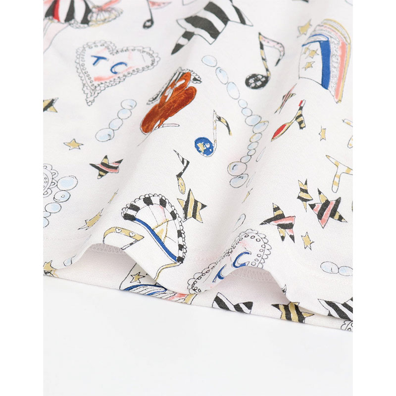 tsumori chisato SLEEP ワコール ツモリチサト UDT122 Wacoal パジャマ