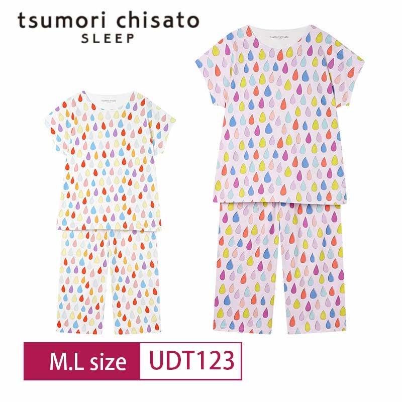 tsumori chisato SLEEP ワコール Wacoal ツモリチサト パジャマ ルーム