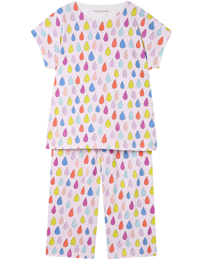 tsumori chisato SLEEP ワコール Wacoal ツモリチサト パジャマ ルーム