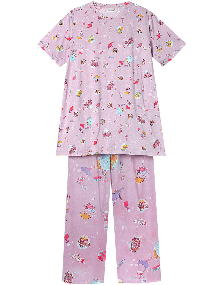 tsumori chisato SLEEP ワコール ツモリチサト パジャマ UDT141