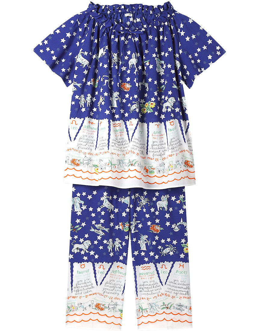 Wacoal　tsumori chisato 　ワコール　ツモリチサト　部屋着 tsumori chisato SLEEP ツモリチサト ワコール wacoal パジャマ