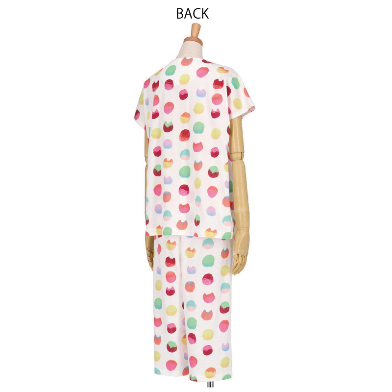tsumori chisato SLEEP ワコール ツモリチサト パジャマ UDT156