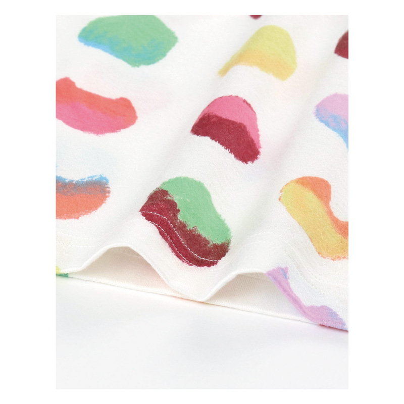 新品！ワコール　ツモリチサト　あったか素材パジャマ　ルームウェア　Mサイズ BU ツモリチサト tsumori chisato ワコール wacoal パジャマ ルーム