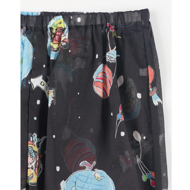 tsumori chisato SLEEP ワコール ツモリチサト パジャマ UDT240