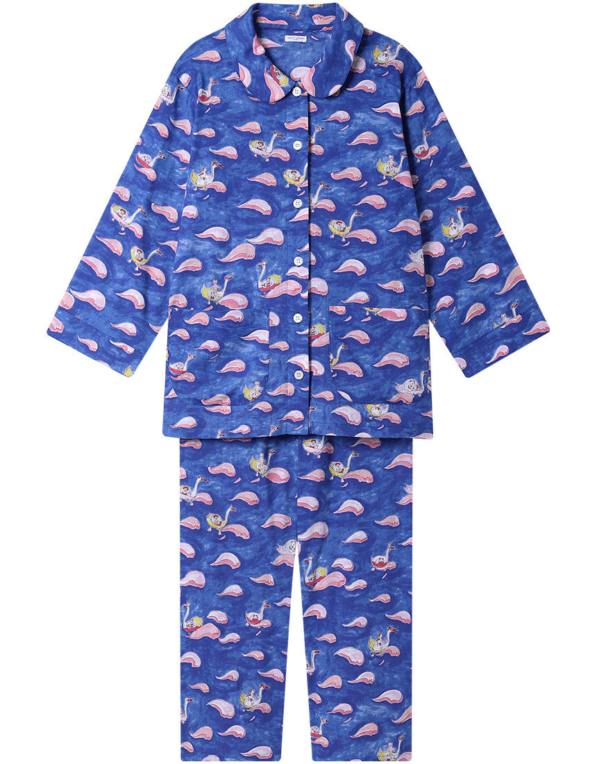 tsumori chisato SLEEP ワコール Wacoal ツモリチサト パジャマ UDT310