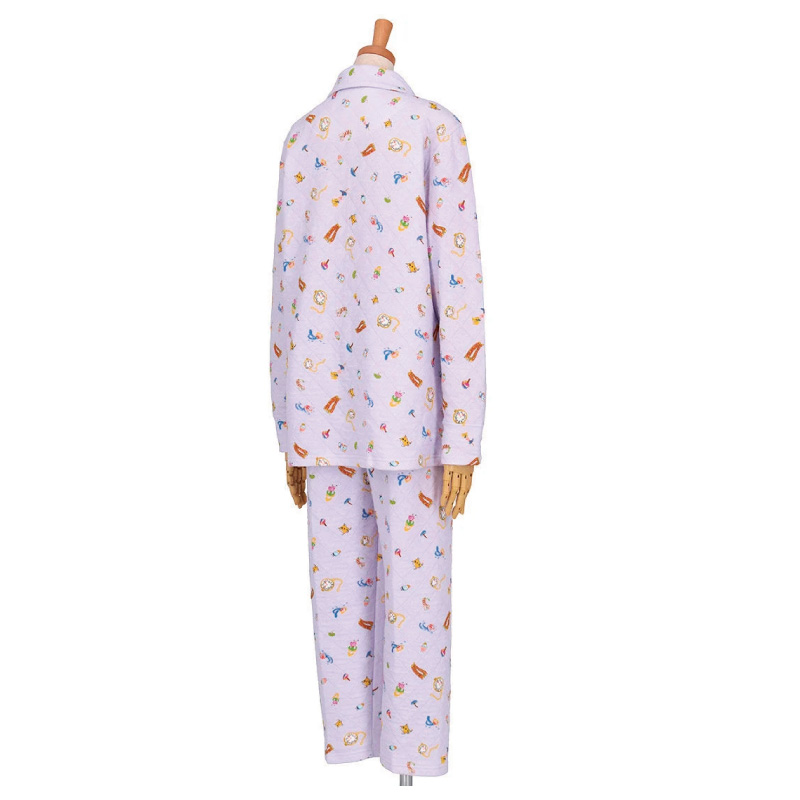 WACOAL（ワコール） ツモリチサト パジャマ UDW404 Wacoal tsumori