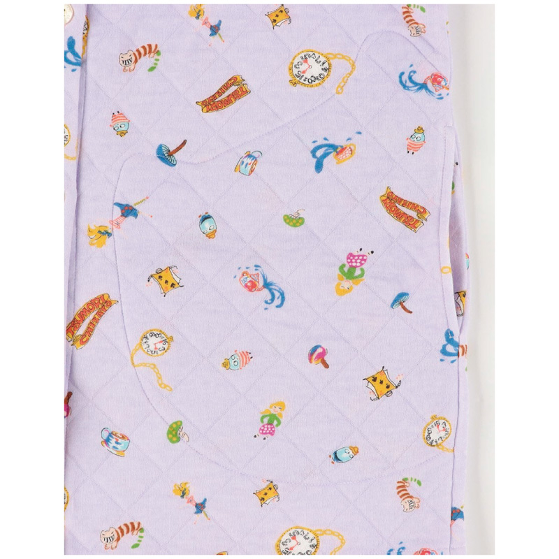 WACOAL（ワコール） ツモリチサト パジャマ UDW404 Wacoal tsumori