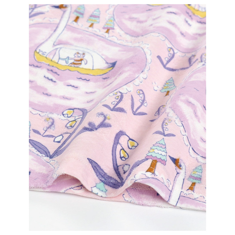 tsumori chisato SLEEP ワコール ツモリチサト パジャマ UDX204 Wacoal