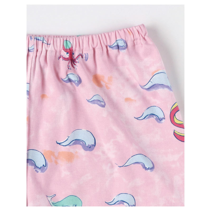 tsumori chisato SLEEP ワコール ツモリチサト パジャマ UDX501 Wacoal