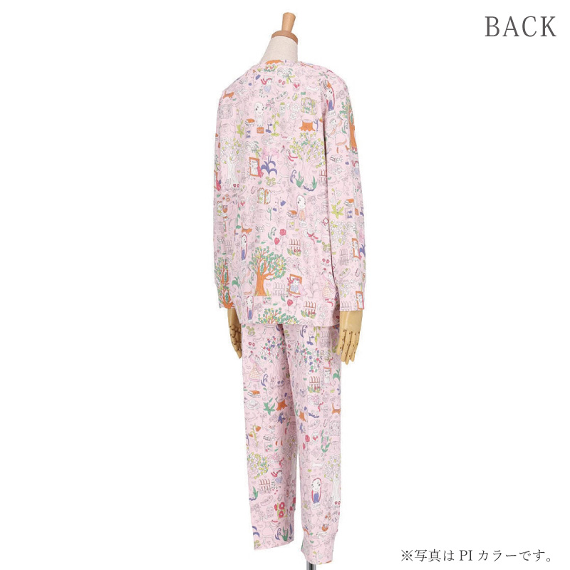 tsumori chisato SLEEP ワコール wacoal ツモリチサトスリープ