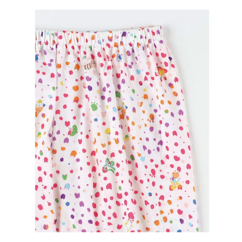 tsumori chisato SLEEP ワコール ツモリチサト パジャマ UDX594 Wacoal