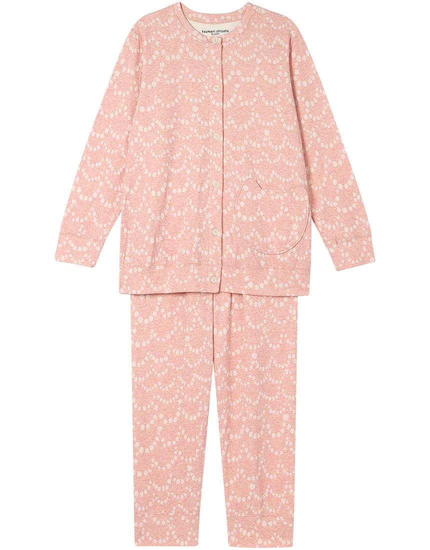 tsumori chisato SLEEP ワコール Wacoal ツモリチサト パジャマ UDX596