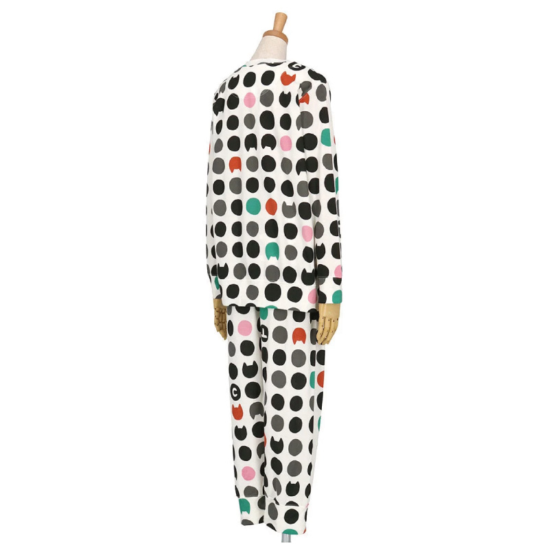 ATSUKO MATANO by WACOAL ワコール ツモリチサトパジャマ UDX598