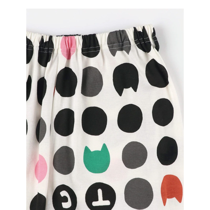 ATSUKO MATANO by WACOAL ワコール ツモリチサトパジャマ UDX598