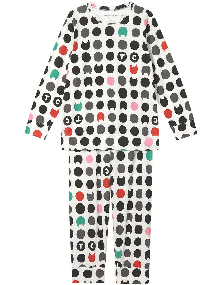 ツモリチサト パジャマ⭐︎ tsumori chisato SLEEP（ツモリチサト スリープ）の「【スリープ