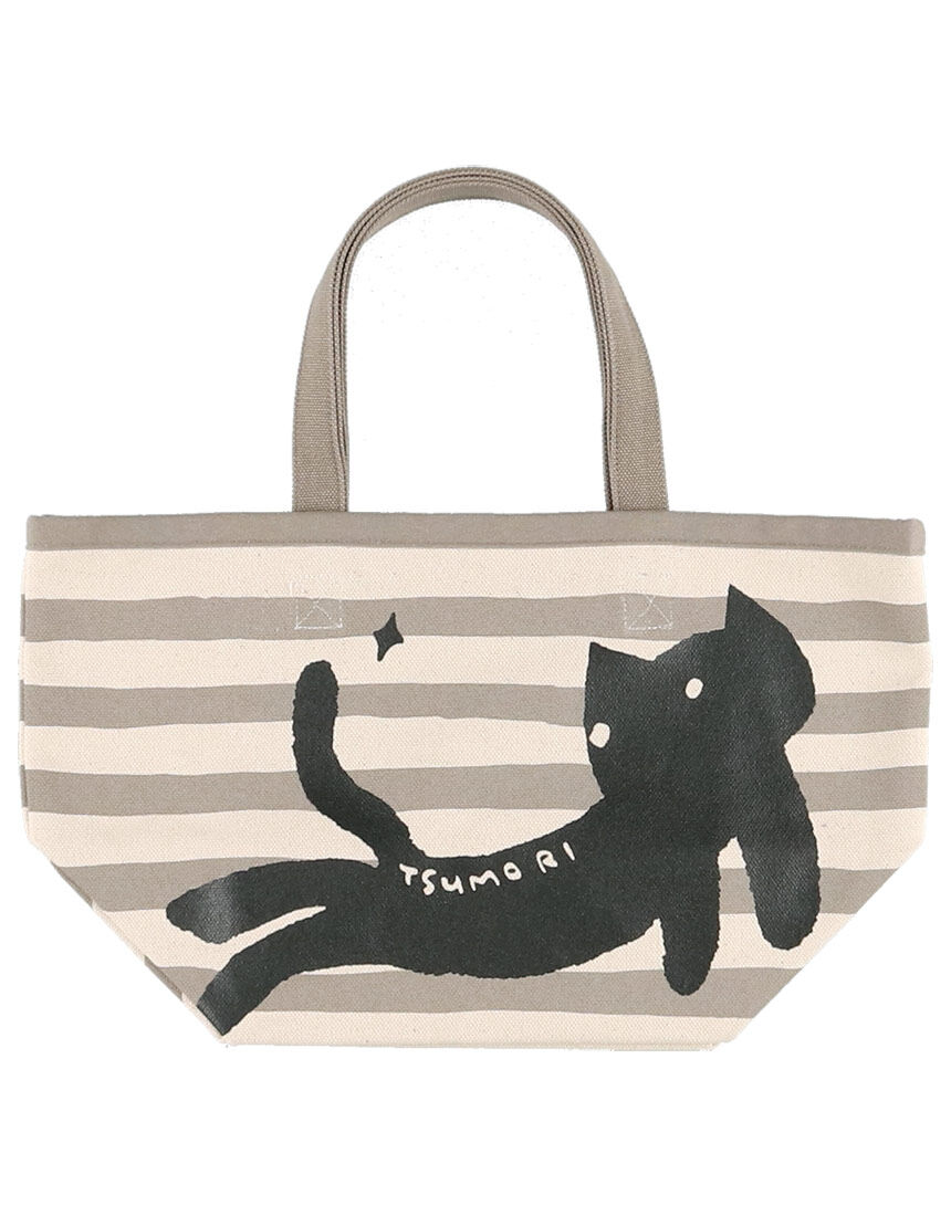 tsumori chisato SLEEP ワコール ツモリチサト トートバック UEY587  