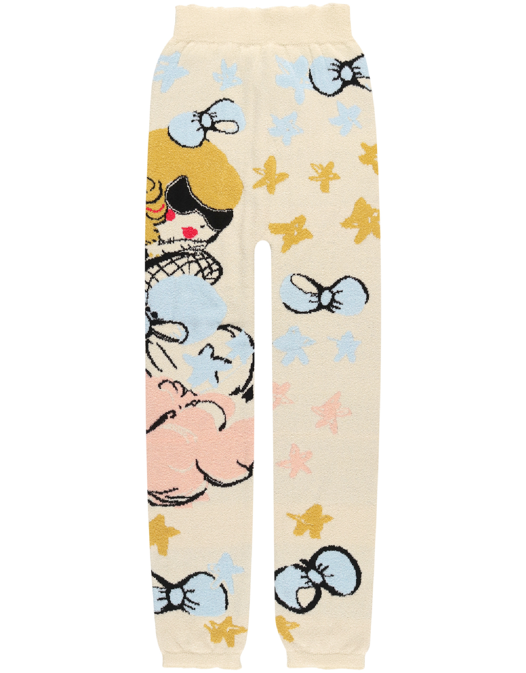 WACOAL（ワコール） ツモリチサト 毛パン UEY667 Wacoal tsumori