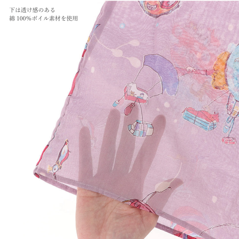 tsumori chisato SLEEP ワコール ツモリチサト ワンピース