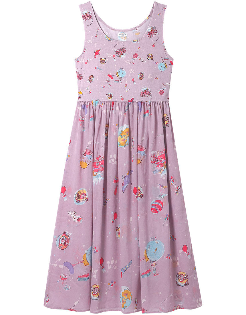 tsumori chisato SLEEP ワコール ツモリチサト ワンピース