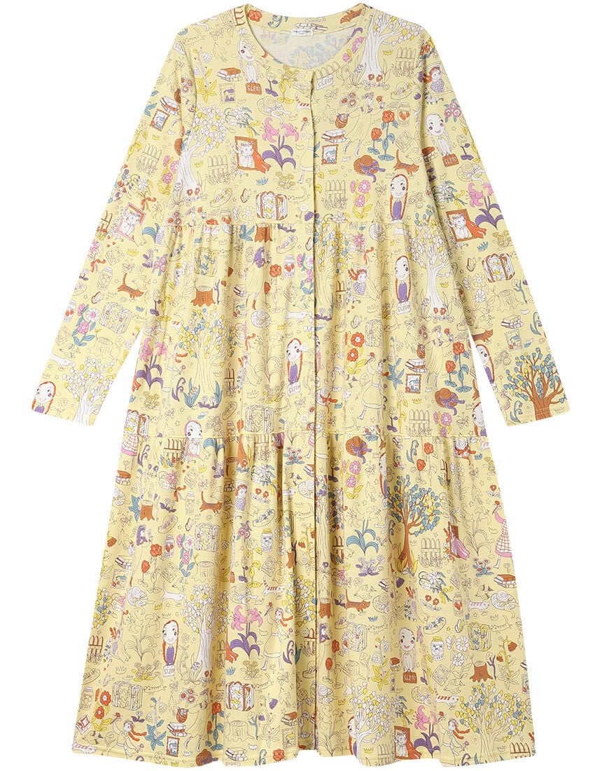 tsumori chisato SLEEP ワコール ツモリチサト ツモリチサト