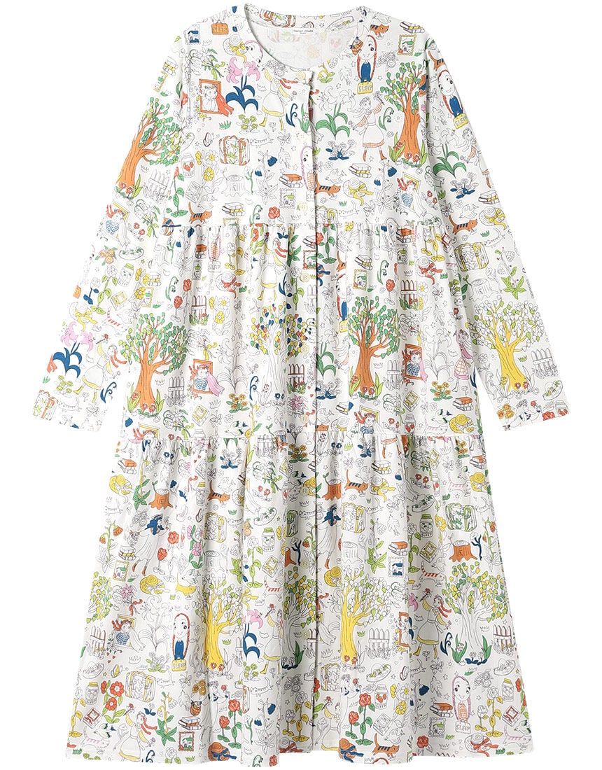 30%OFF【SALE/セール】ワコール wacoal ツモリチサト tsumori