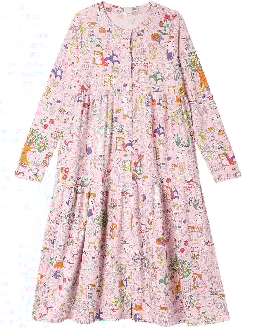 tsumori chisato SLEEP ワコール ツモリチサト ツモリチサト