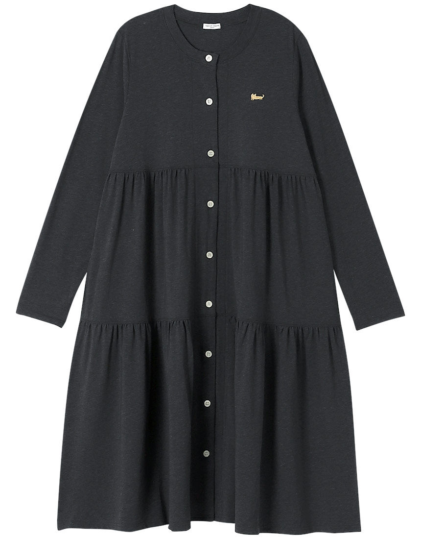 tsumori chisato SLEEP ワコール ツモリチサト ワンピース UNX555