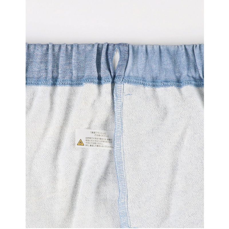 tsumori chisato SLEEP ワコール ツモリチサト ボトムス UOX558 wacoal