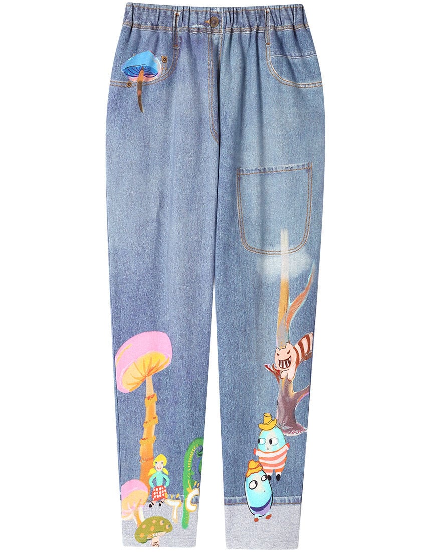 tsumori chisato SLEEP ワコール Wacoal ツモリチサト ルームウェア